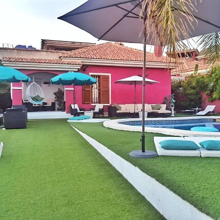 Stag Hendo25Pax Only 10Min To The Party Area Despedidas 25Pax 10 Min De La Zona De Fiesta Consultar Precio Бенидорм Екстериор снимка