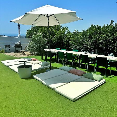 Stag Hendo25Pax Only 10Min To The Party Area Despedidas 25Pax 10 Min De La Zona De Fiesta Consultar Precio Бенидорм Екстериор снимка