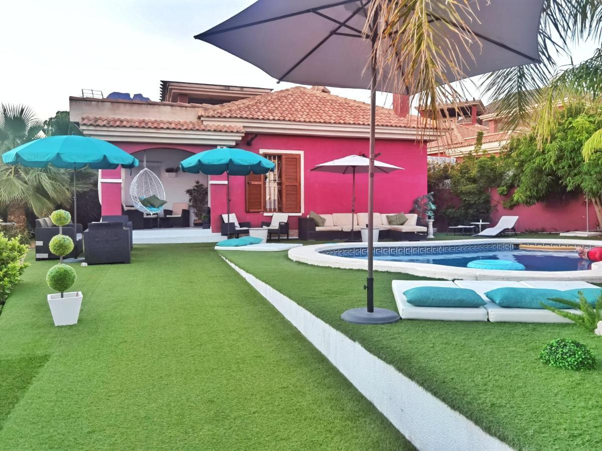 Stag Hendo25Pax Only 10Min To The Party Area Despedidas 25Pax 10 Min De La Zona De Fiesta Consultar Precio Бенидорм Екстериор снимка