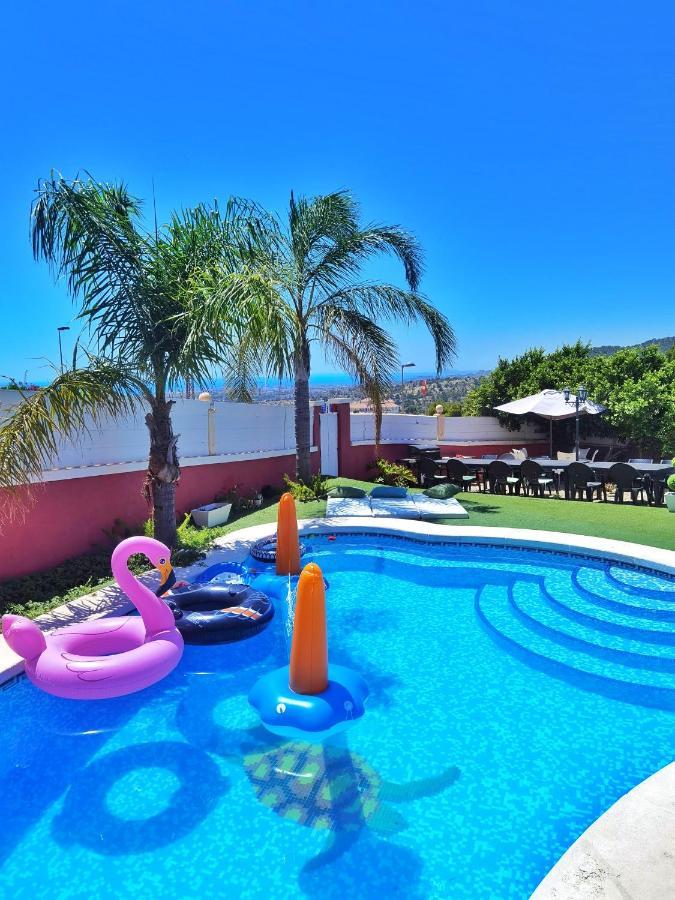 Stag Hendo25Pax Only 10Min To The Party Area Despedidas 25Pax 10 Min De La Zona De Fiesta Consultar Precio Бенидорм Екстериор снимка