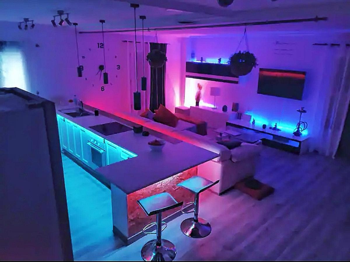 Stag Hendo25Pax Only 10Min To The Party Area Despedidas 25Pax 10 Min De La Zona De Fiesta Consultar Precio Бенидорм Екстериор снимка