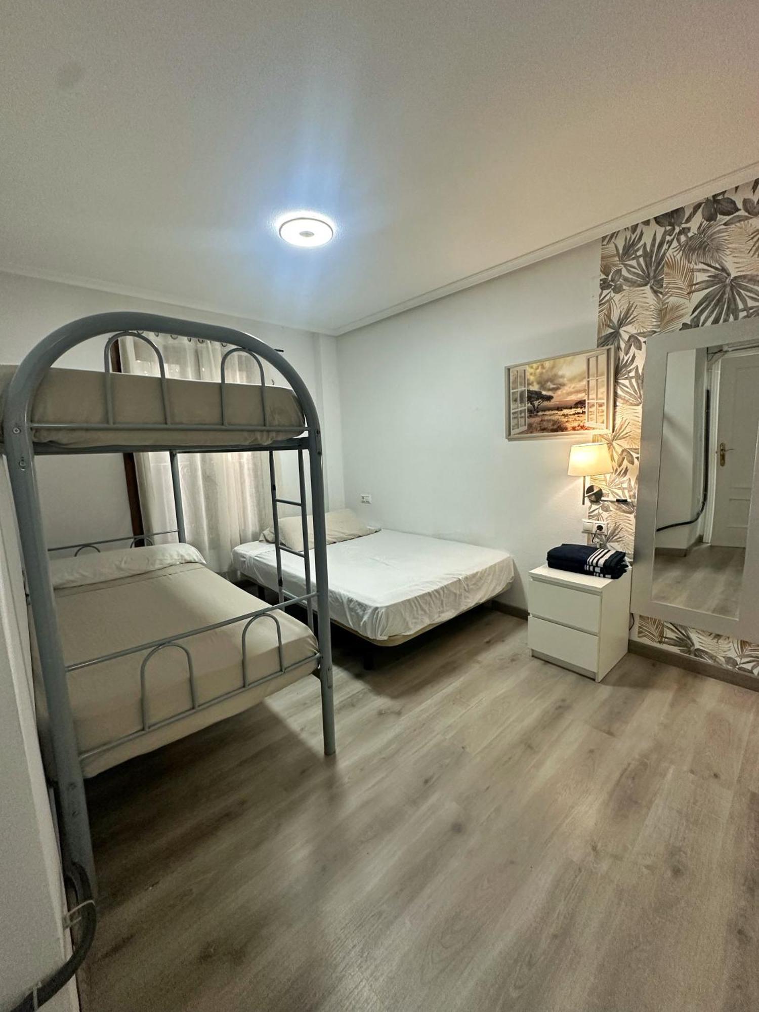 Stag Hendo25Pax Only 10Min To The Party Area Despedidas 25Pax 10 Min De La Zona De Fiesta Consultar Precio Бенидорм Екстериор снимка